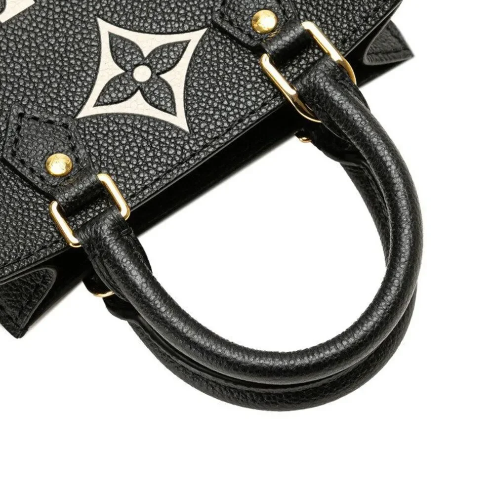 Louis Vuitton delivery duty